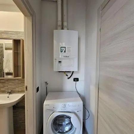 דירה Meraviglioso Bilocale
