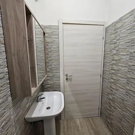 Appartement Meraviglioso Bilocale